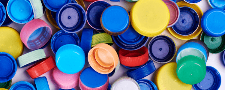 Plastic Bottle tops – Vuka CBC